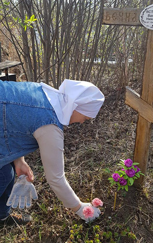 храм архангела михаила тургояк. Смотреть фото храм архангела михаила тургояк. Смотреть картинку храм архангела михаила тургояк. Картинка про храм архангела михаила тургояк. Фото храм архангела михаила тургояк