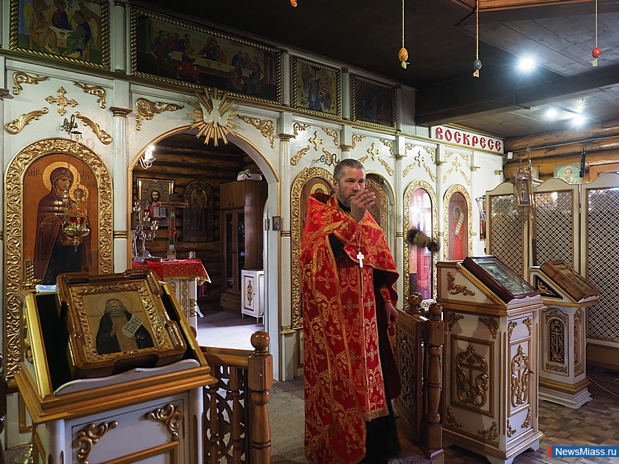 30-летие возрождения Оренбургского казачьего войска