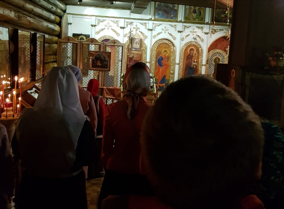 Христова Пасха 2021