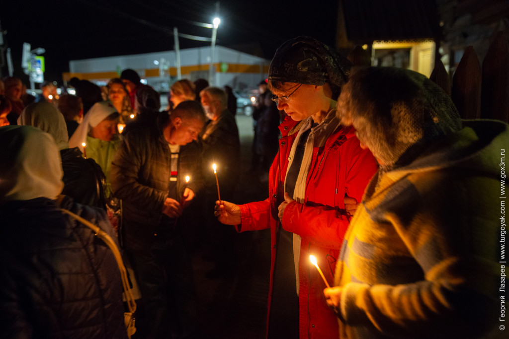 Христова Пасха 2021