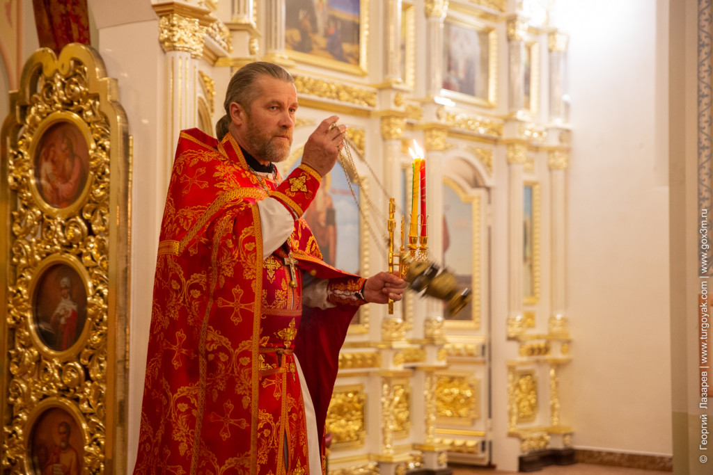 Христова Пасха 2021