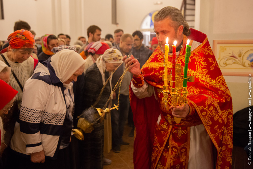 Христова Пасха 2021