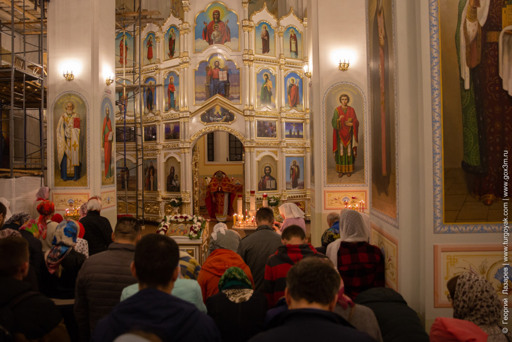 Христова Пасха 2021