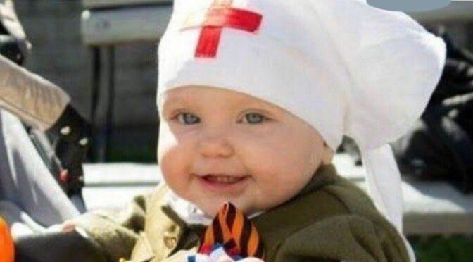  Сестринское служение — лекарство от вымирания. 