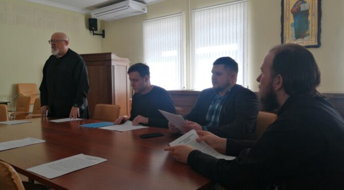 Продовольственный марафон «Корзина доброты» в Челябинской области.