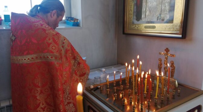Радоница – день особого всецерковного поминовения усопших